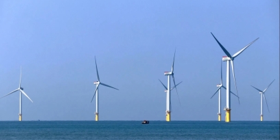 Điện gió ngoài khơi: Tiềm năng, thách thức và kế hoạch hành động của Việt Nam
