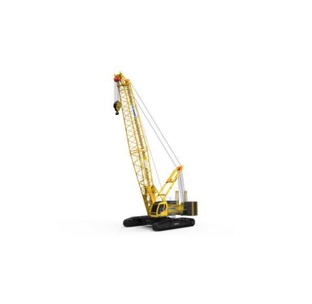 XGC130-I / 130 Tấn