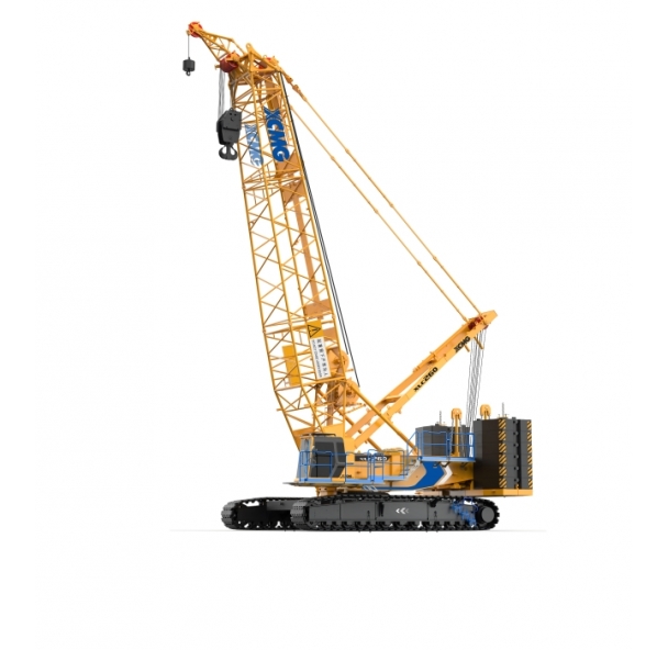 XLC260 / 260 Tấn